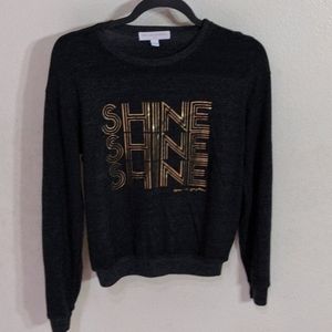 Spiritual Gangster long sleeve